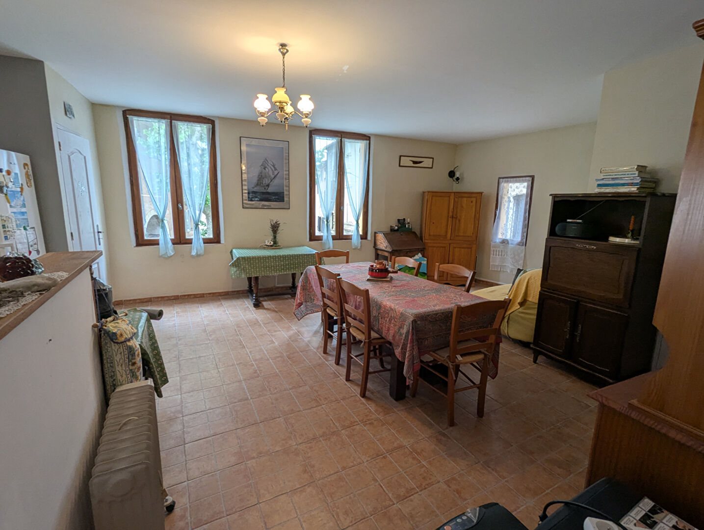 Appartement à vendre, 87m², Aups
