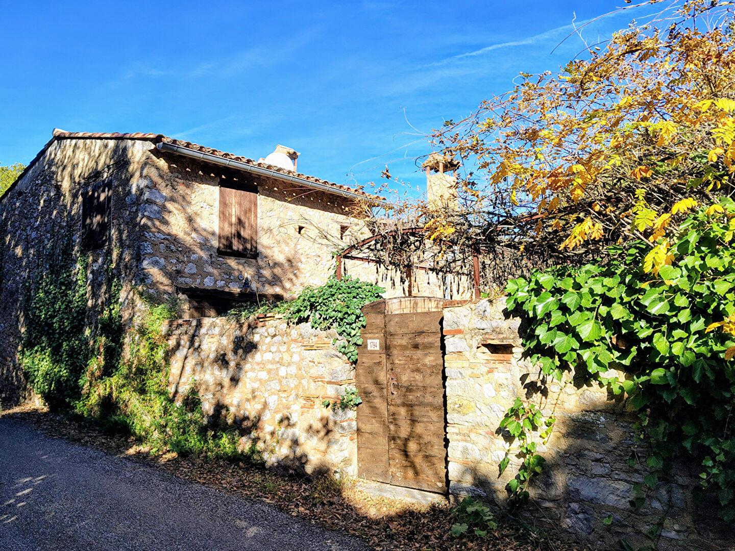 Maison à vendre, 143m², Fox-Amphoux