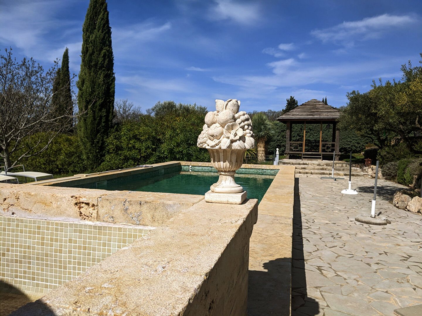 Maison à vendre, 213m², Aups