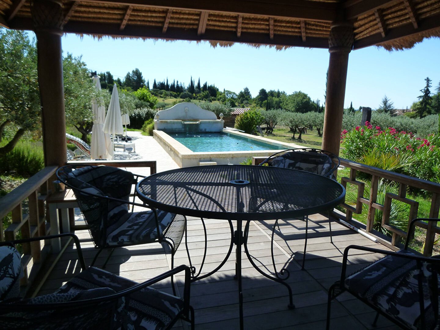 Maison à vendre, 213m², Aups