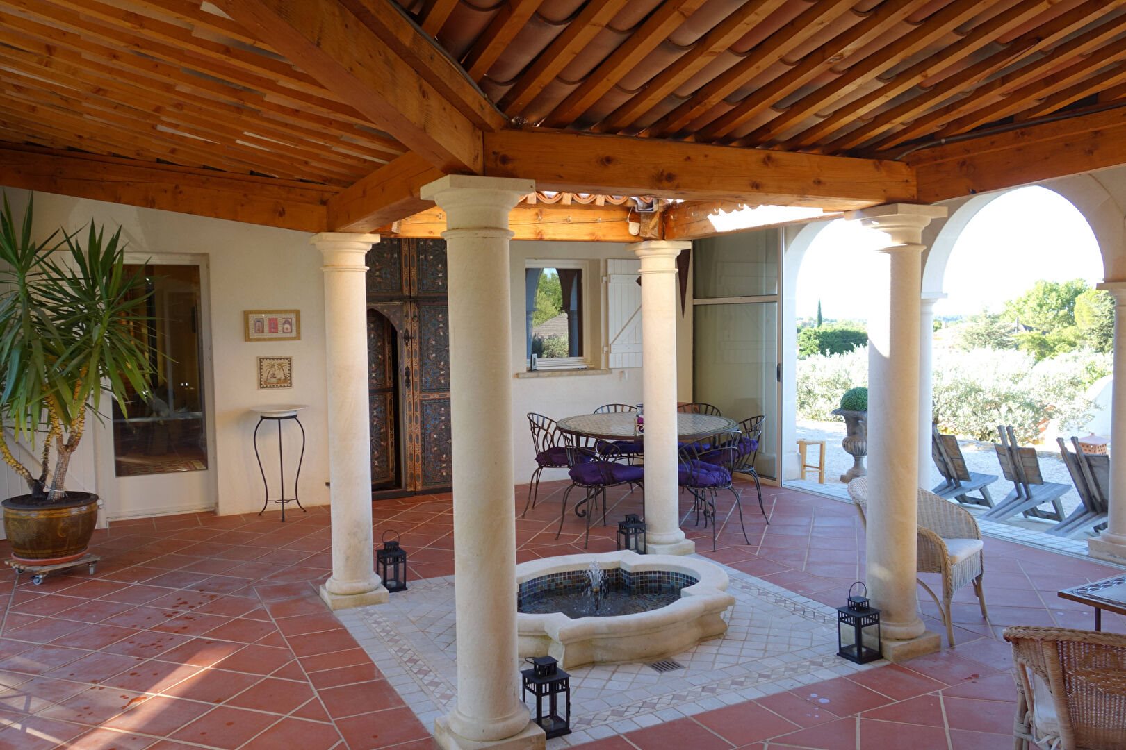 Maison à vendre, 213m², Aups