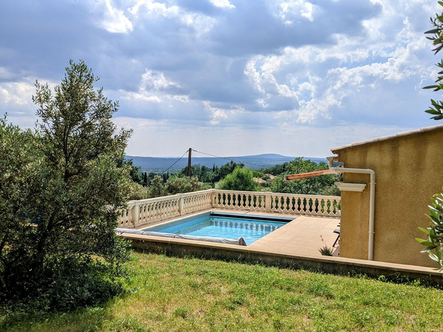 Maison à vendre, 135m², Aups