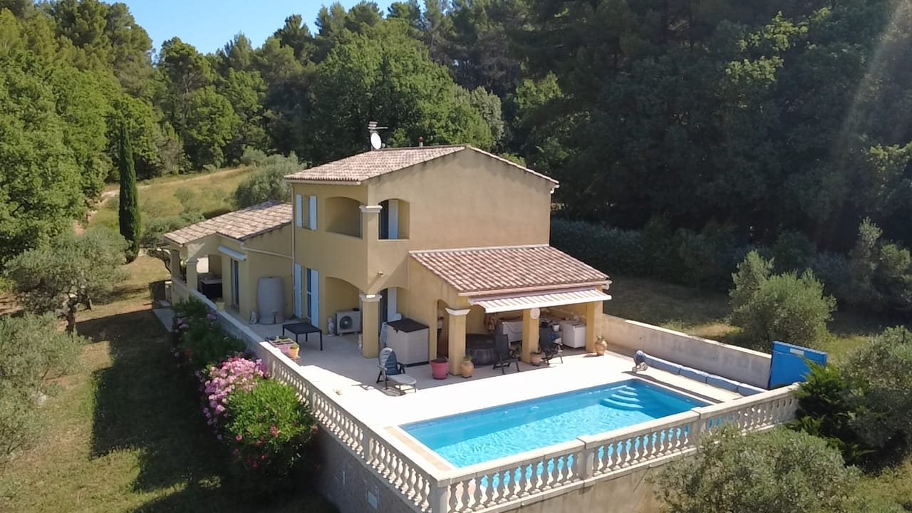 Maison à vendre, 135m², Aups