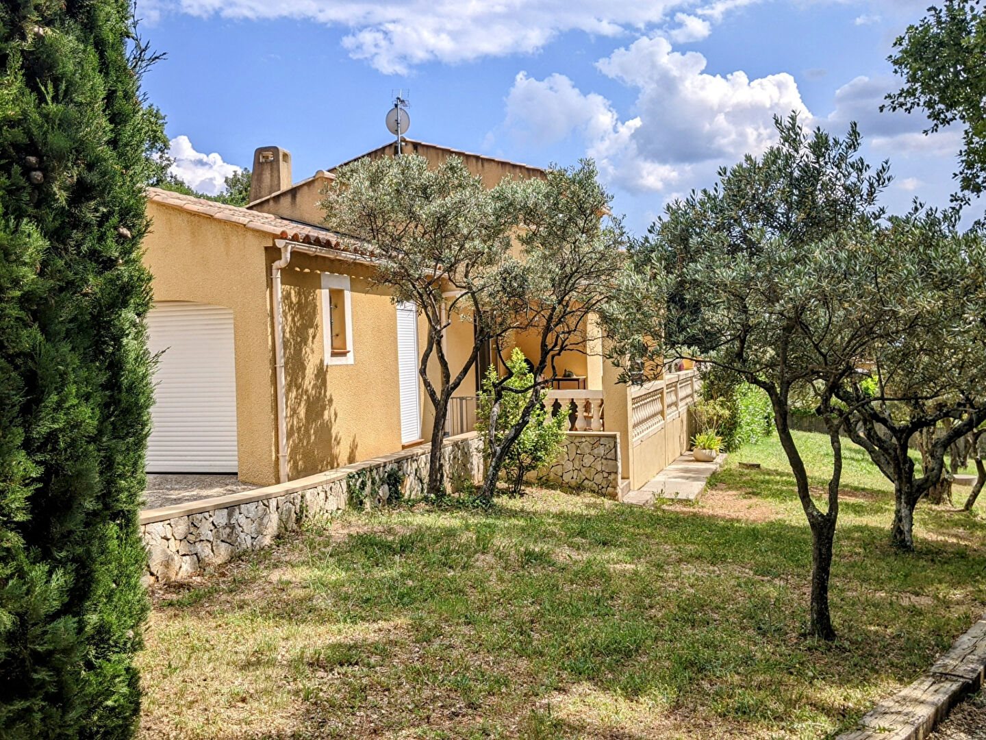 Maison à vendre, 135m², Aups