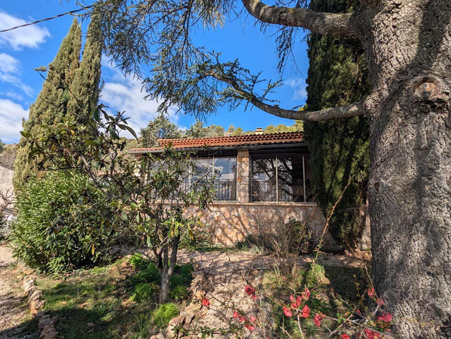 Maison à vendre, 140m², Villecroze