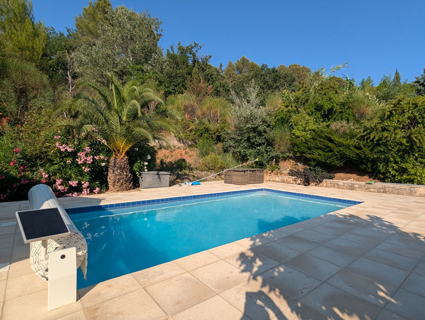 Maison à vendre, 130m², Villecroze