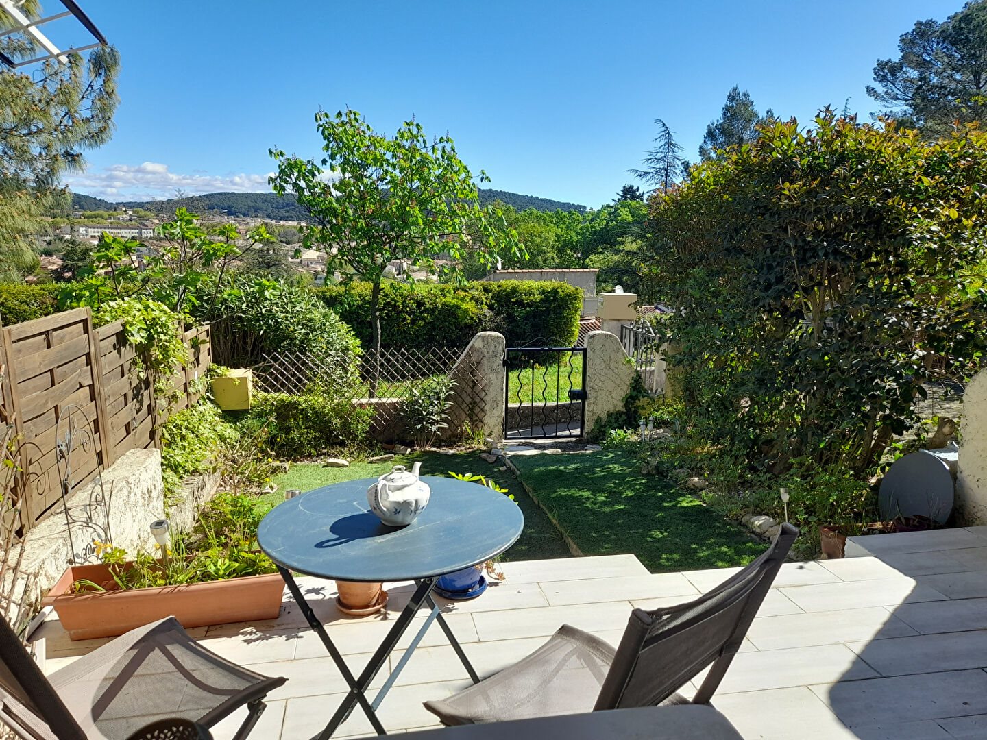 Appartement à vendre, 30m², Lorgues