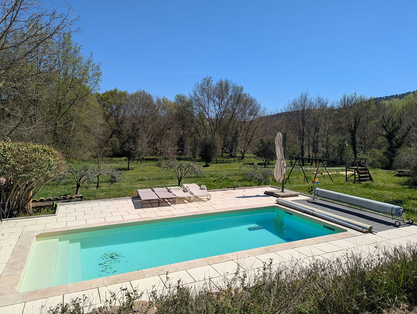Maison à vendre, 202m², Salernes