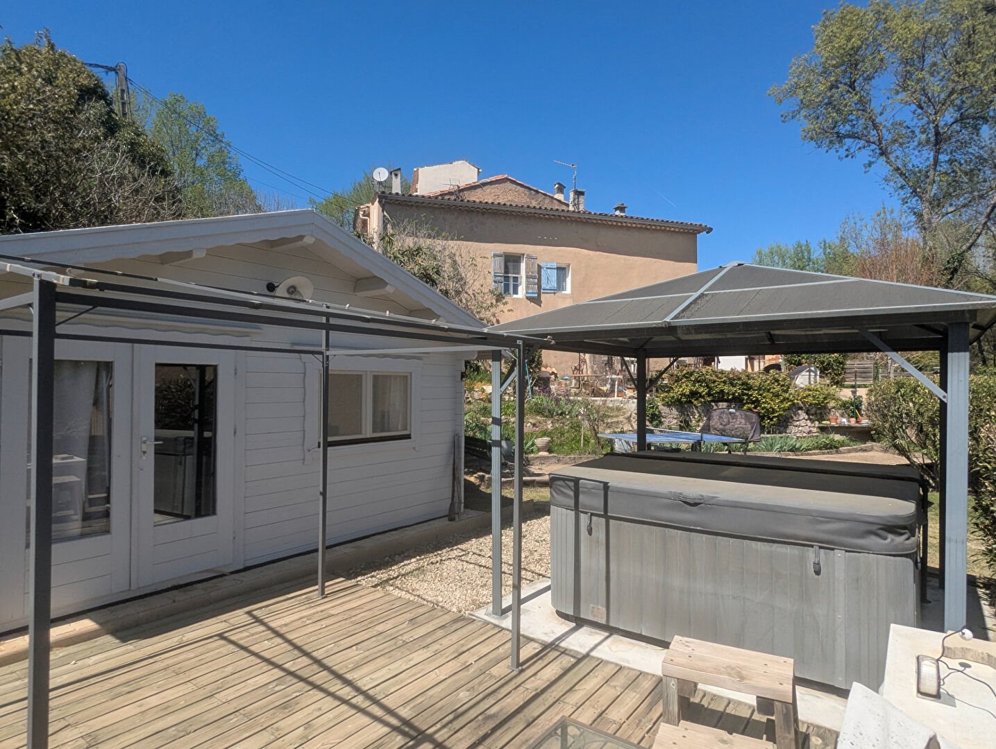 Maison à vendre, 202m², Salernes