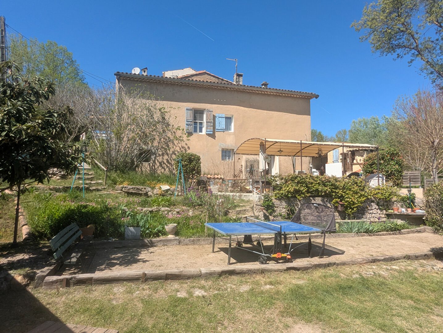 Maison à vendre, 202m², Salernes