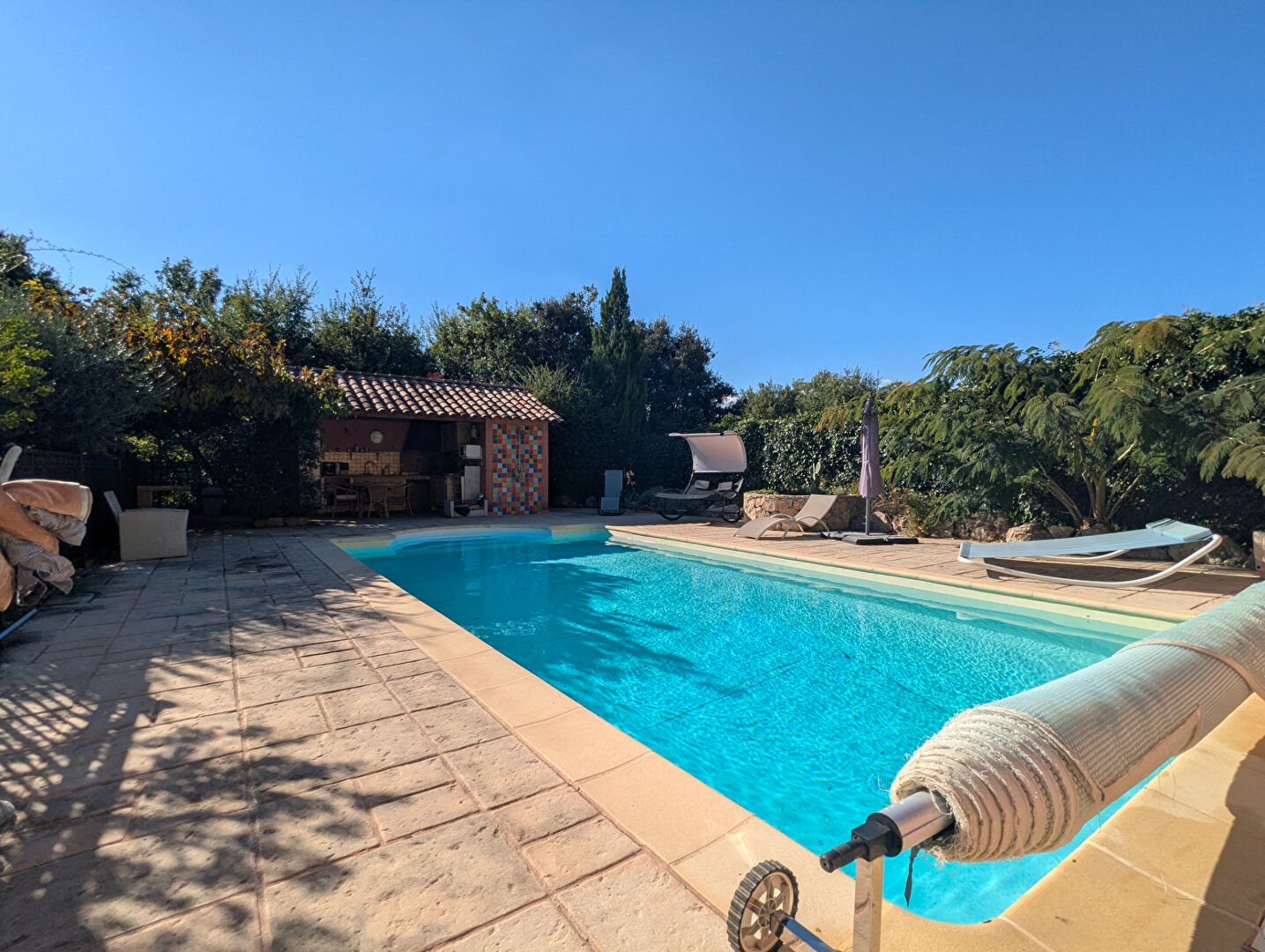 Maison à vendre, 176m², Salernes