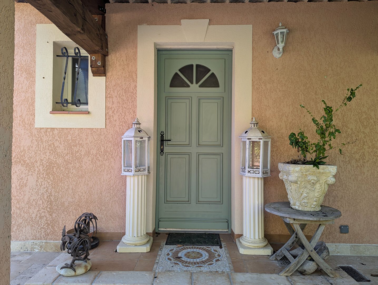 Maison à vendre, 176m², Salernes