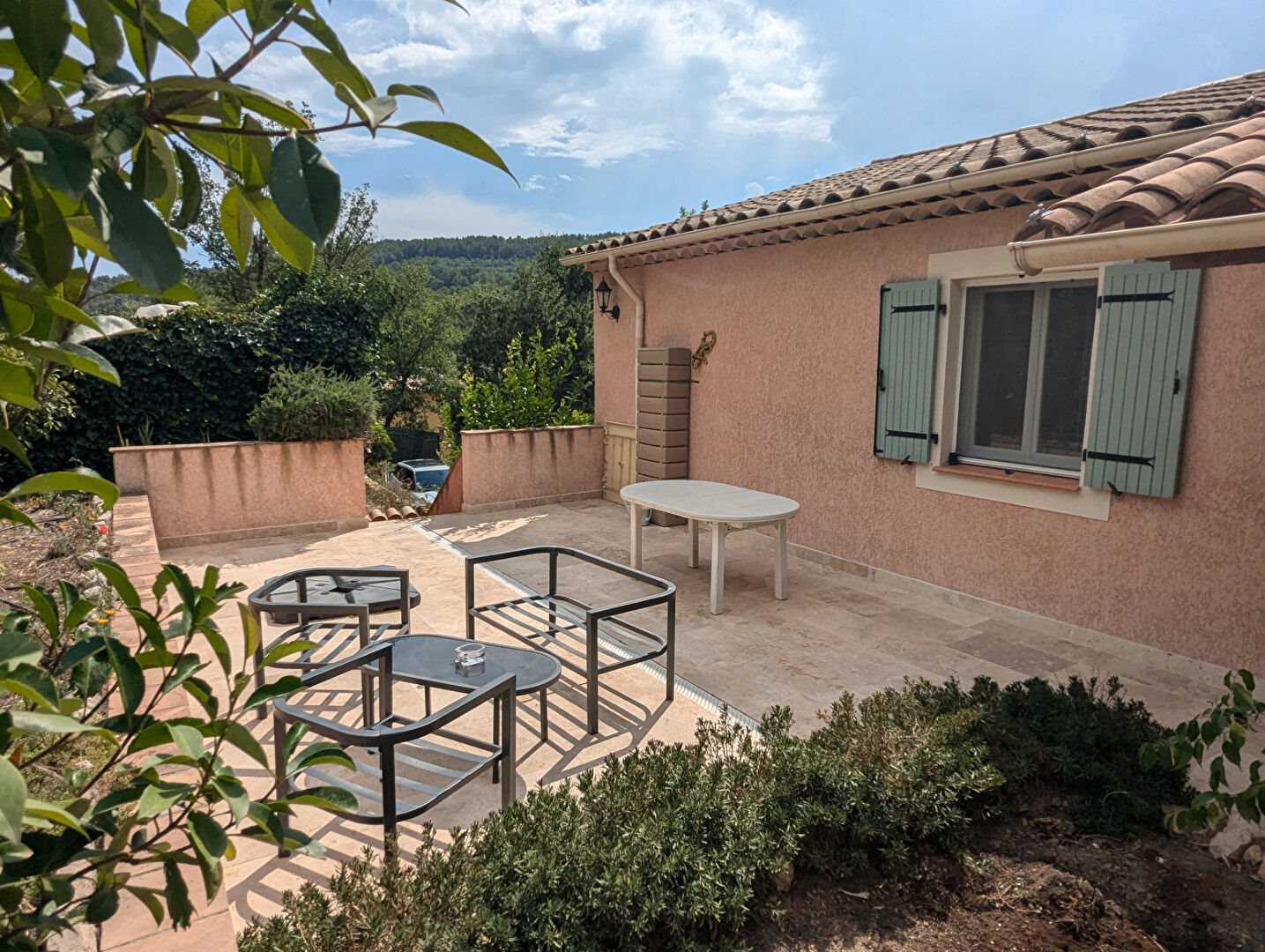 Maison à vendre, 176m², Salernes