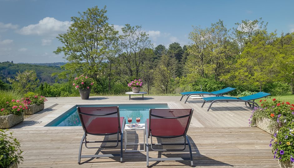 Maison à vendre, 215m², Plazac