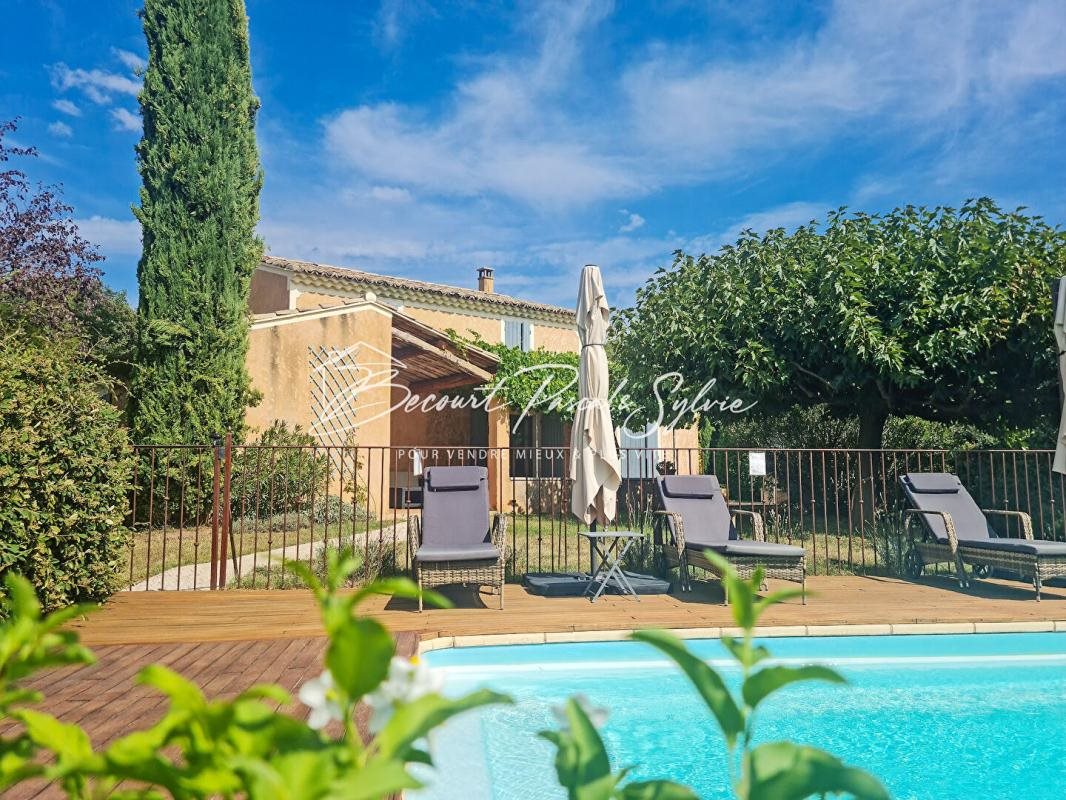Maison à vendre, 124m², Bédoin