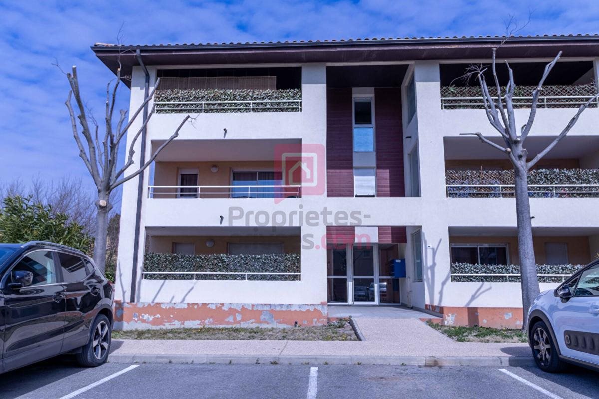 Appartement à vendre, 67m², Carpentras