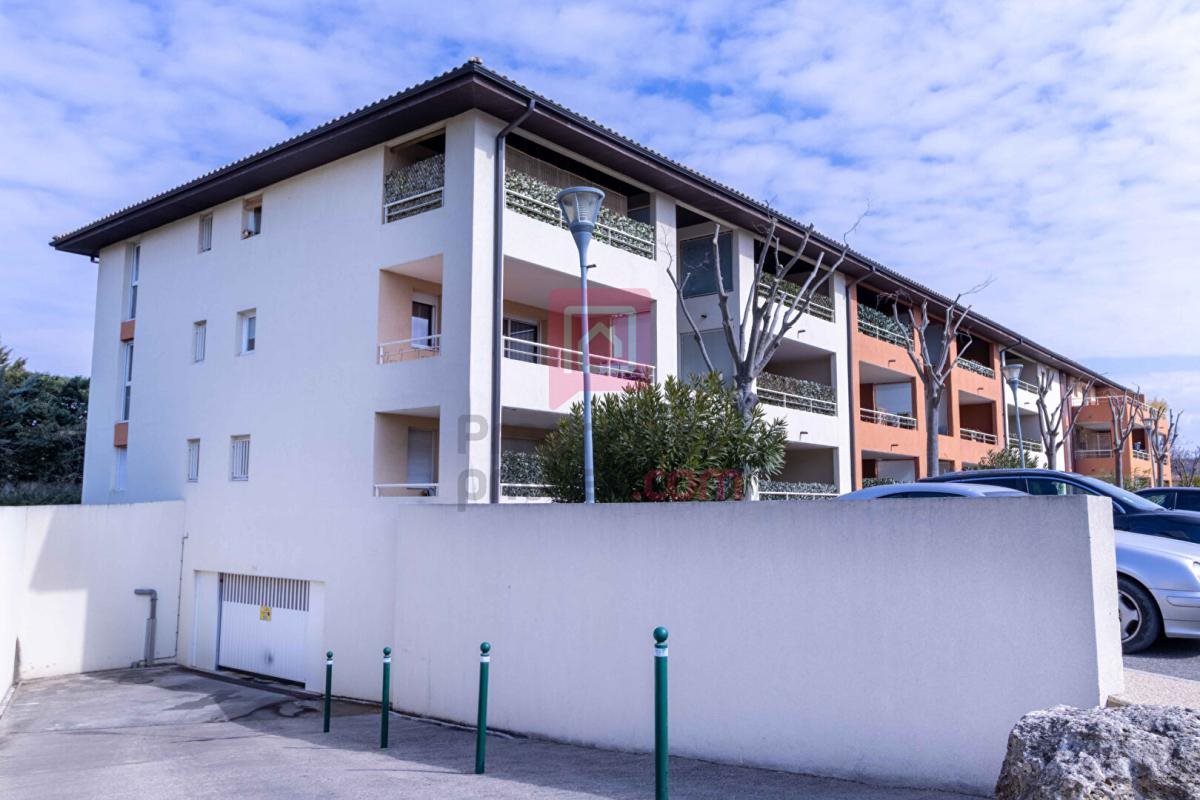 Appartement à vendre, 67m², Carpentras