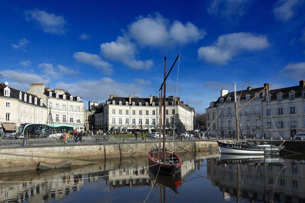 Maison à vendre, 129m², Vannes