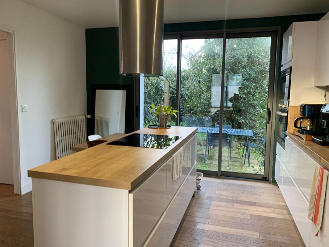 Maison à vendre, 129m², Vannes