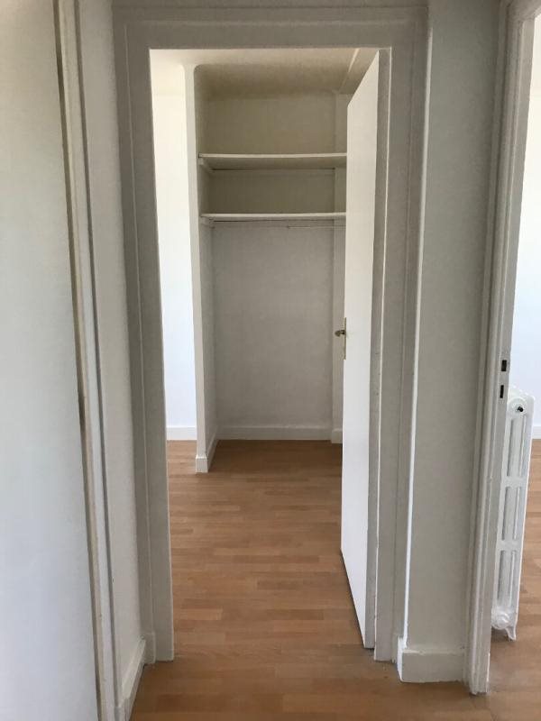 Appartement à vendre, 51m², Vannes
