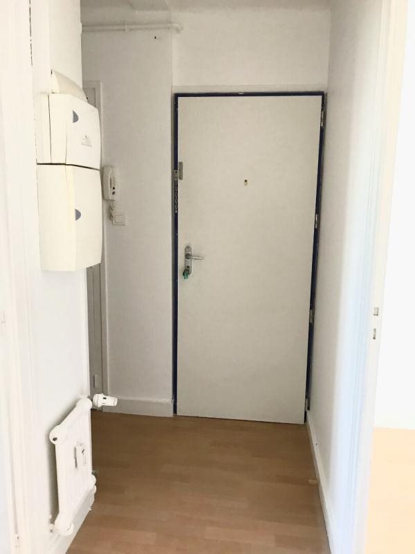 Appartement à vendre, 51m², Vannes