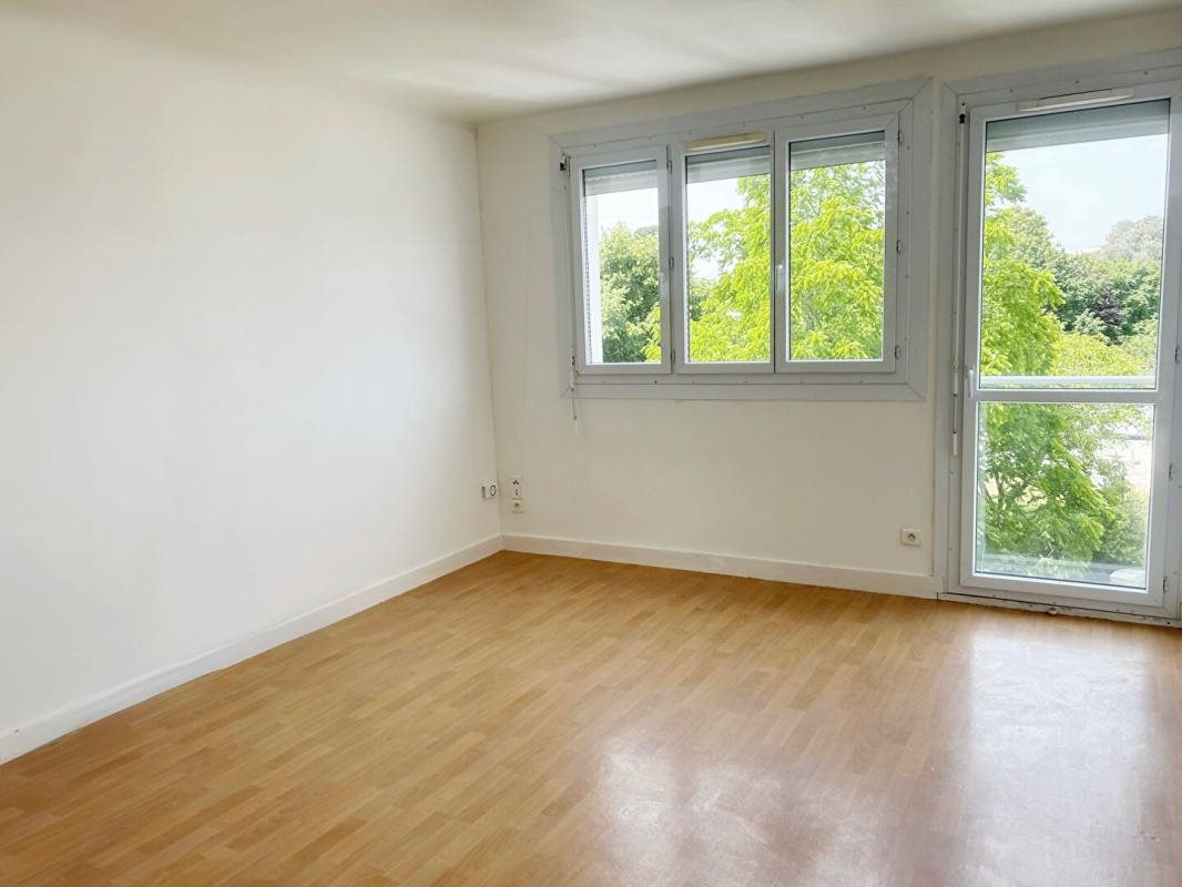 Appartement à vendre, 51m², Vannes
