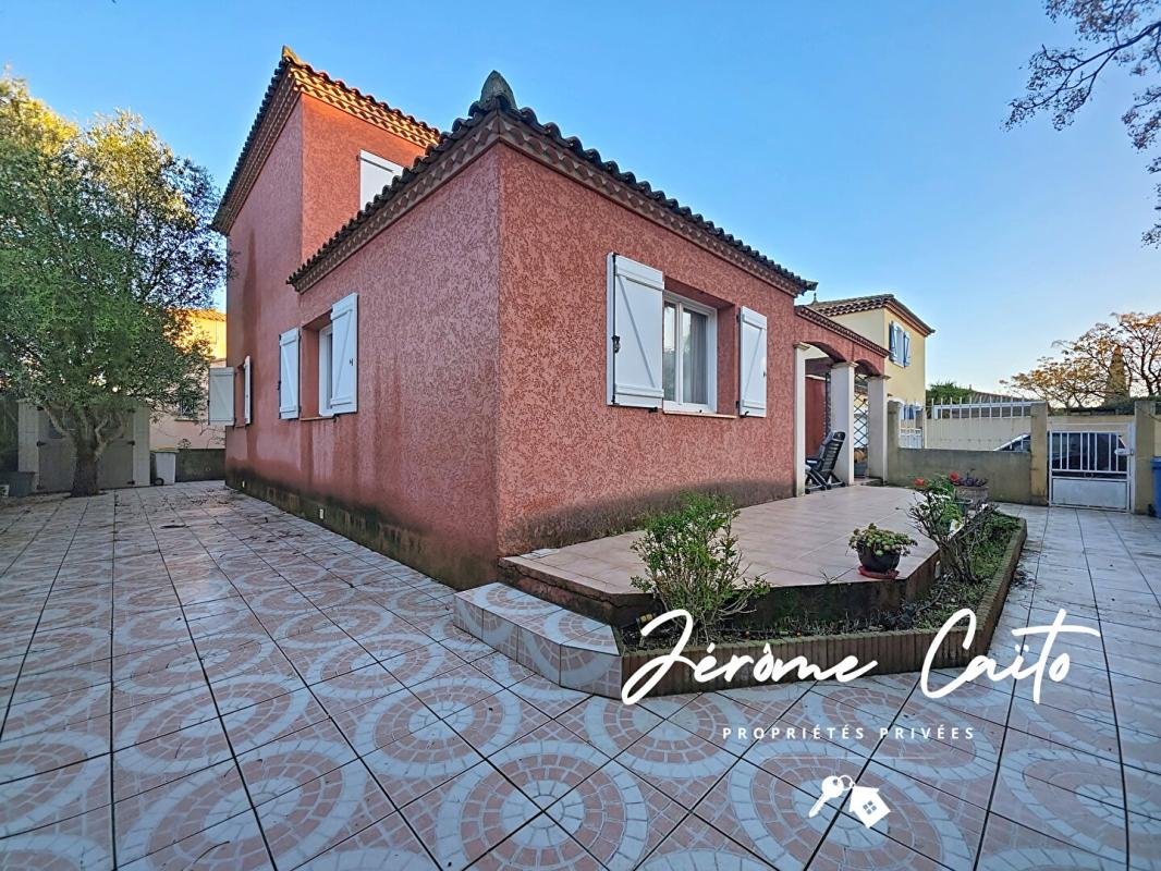 Maison à vendre, 103m², Le Grau-du-Roi