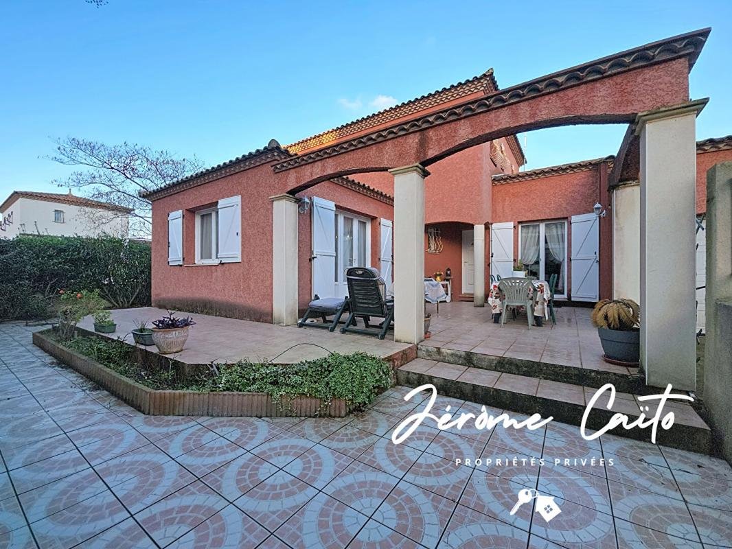 Maison à vendre, 103m², Le Grau-du-Roi