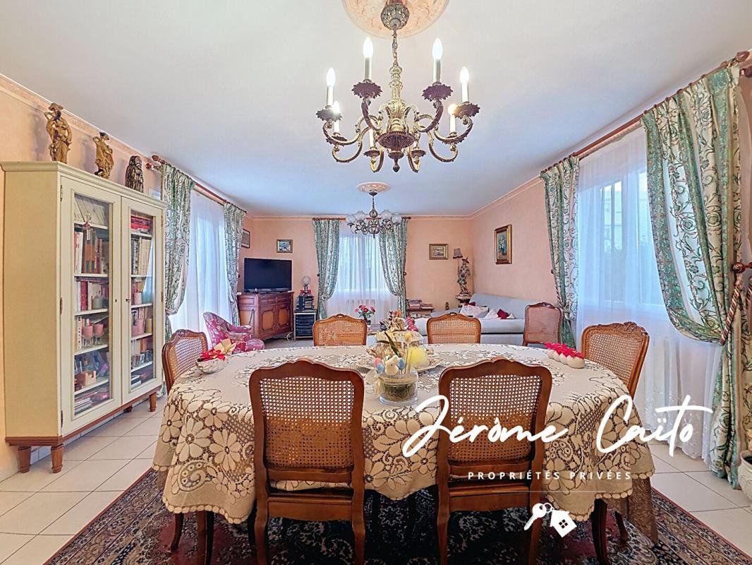 Maison à vendre, 103m², Le Grau-du-Roi
