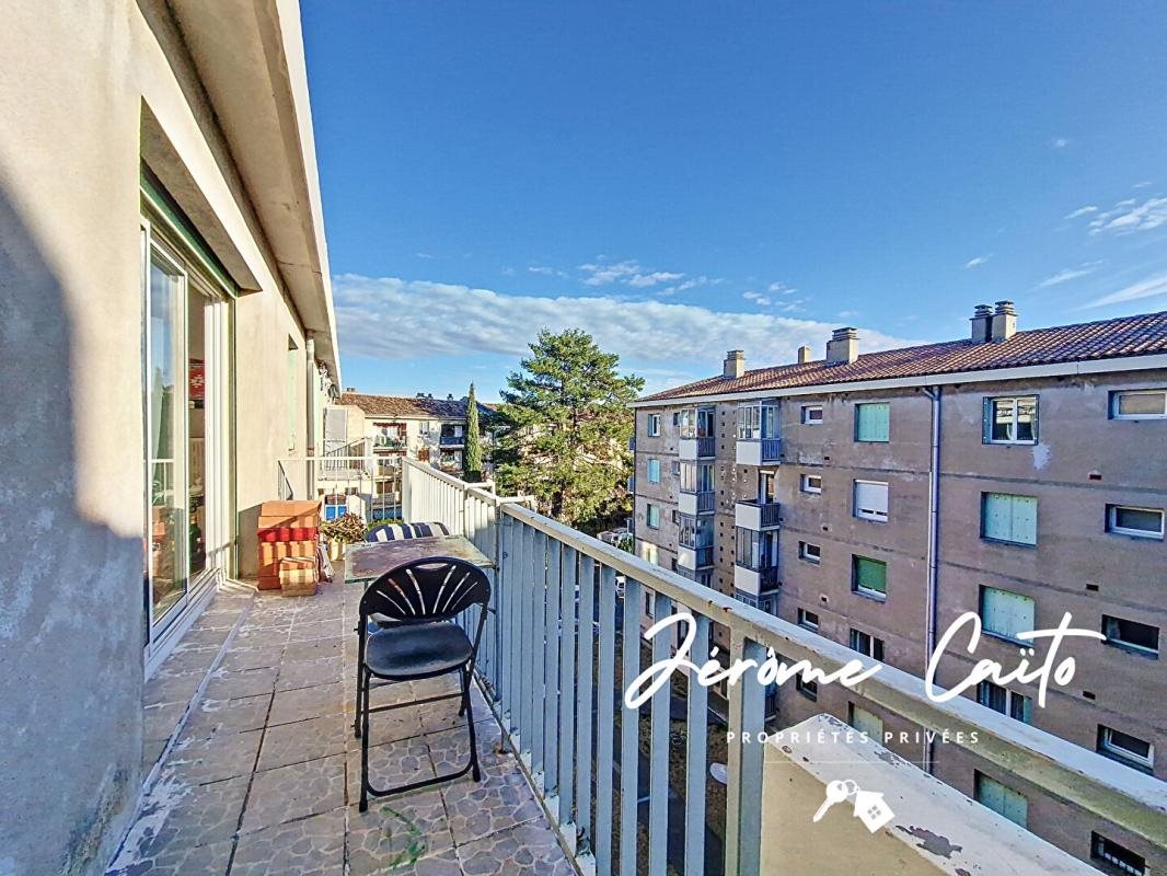 Appartement à vendre, 73m², Nîmes