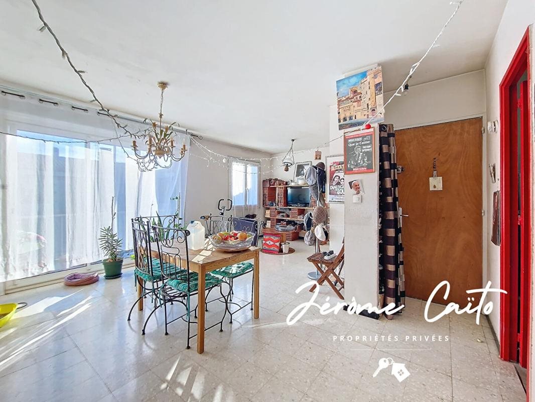 Appartement à vendre, 73m², Nîmes