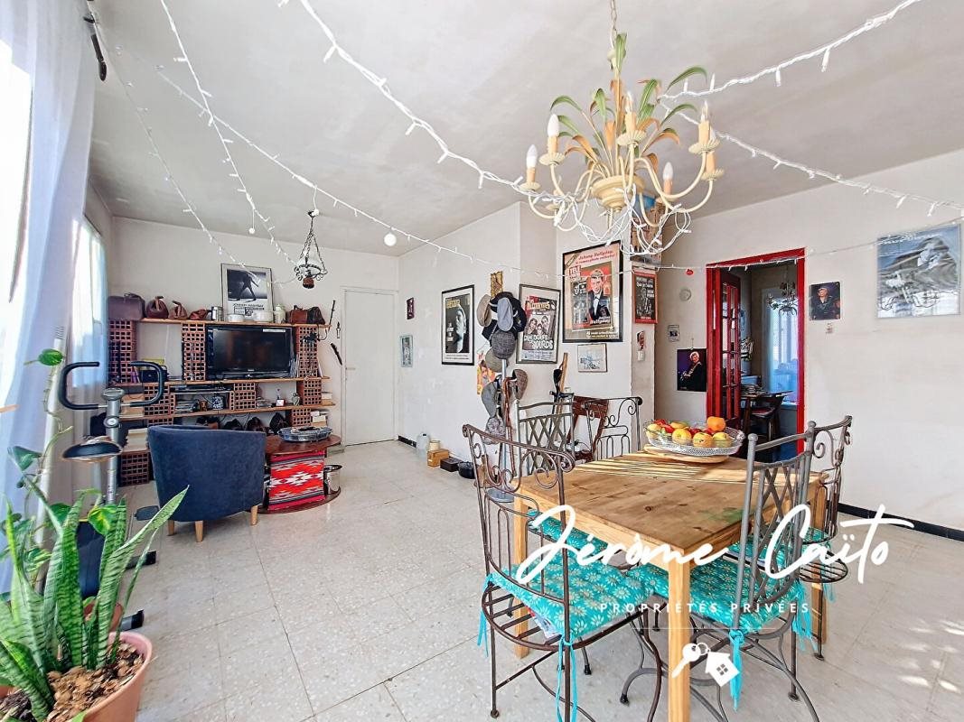 Appartement à vendre, 73m², Nîmes