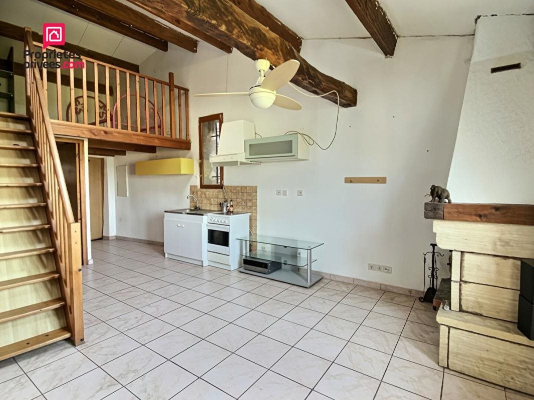 Maison à vendre, 30m², Levens