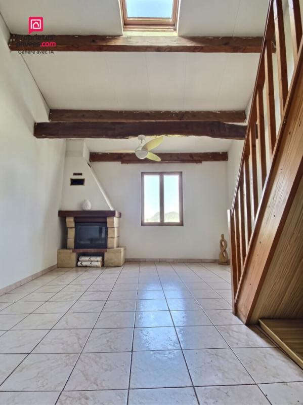 Maison à vendre, 30m², Levens