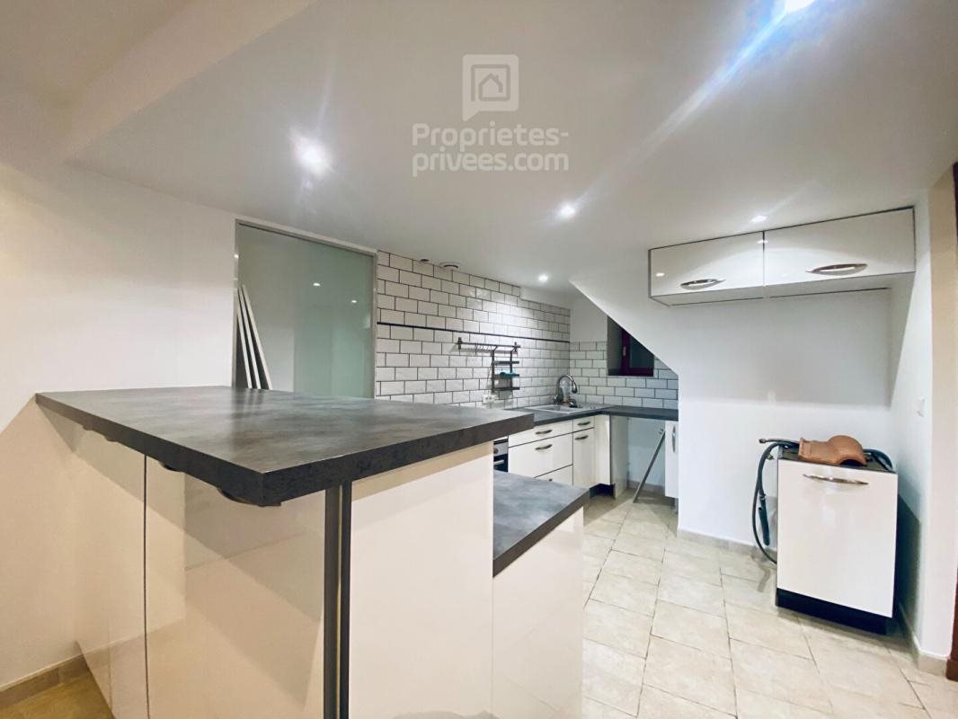Appartement à vendre, 59m², Levens