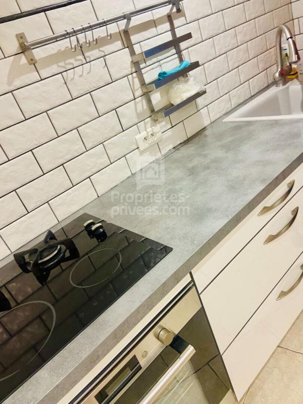 Appartement à vendre, 59m², Levens