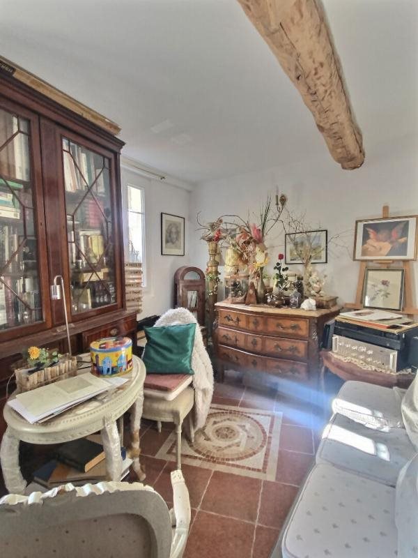 Appartement à vendre, 33m², Levens