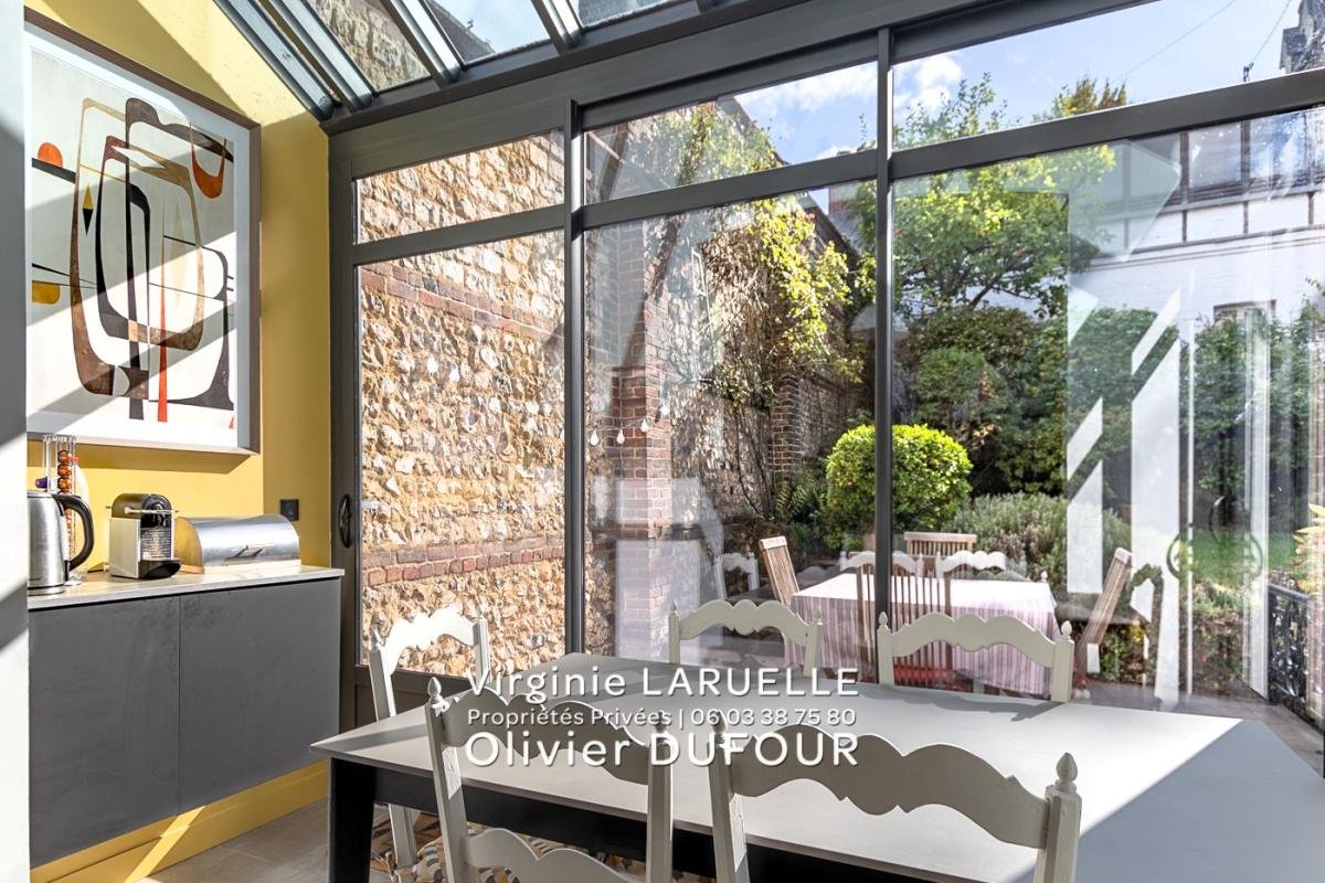 Maison à vendre, 217m², Rouen