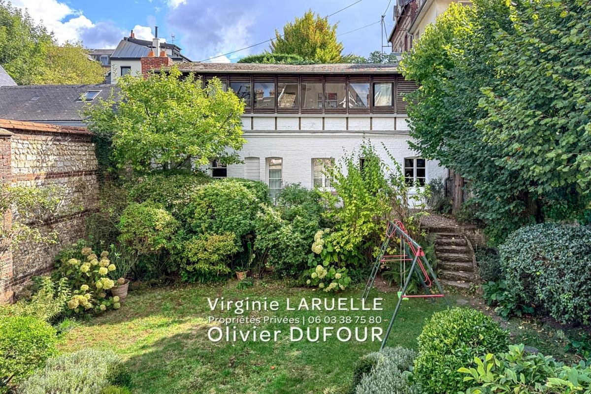 Maison à vendre, 217m², Rouen