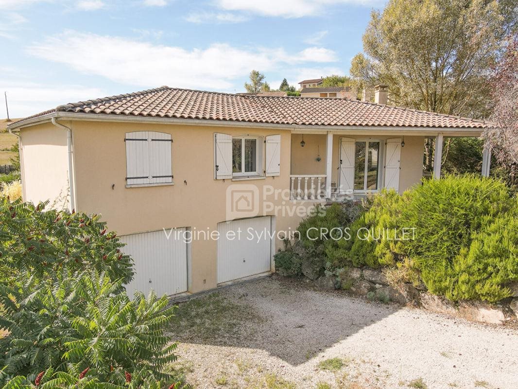 Maison à vendre, 147m², Montastruc-la-Conseillère