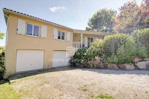 Maison 7 pièces 147 m² · à Montastruc-la-Conseillère · 147 m² · 365 000 €