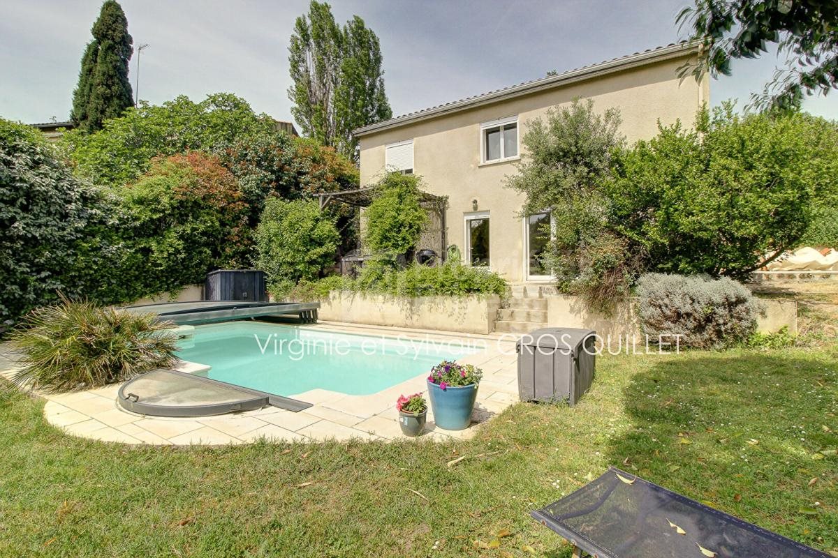 Maison à vendre, 103m², Montastruc-la-Conseillère