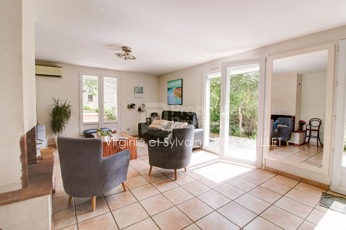 Maison à vendre, 103m², Montastruc-la-Conseillère