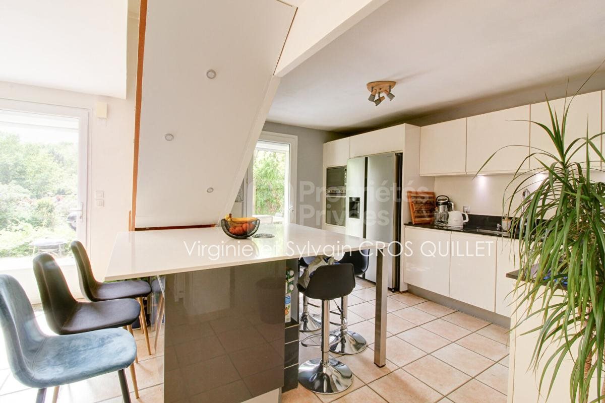 Maison à vendre, 103m², Montastruc-la-Conseillère