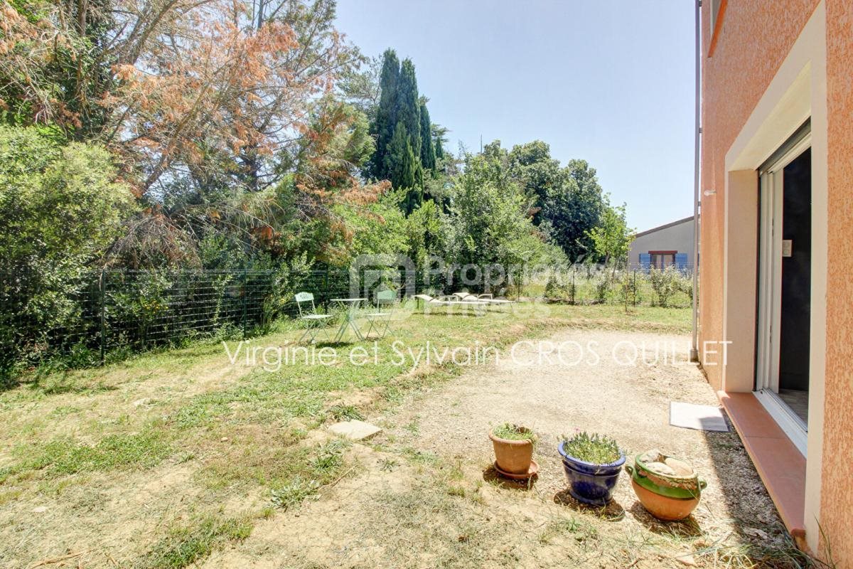 Maison à vendre, 121m², Pechbonnieu