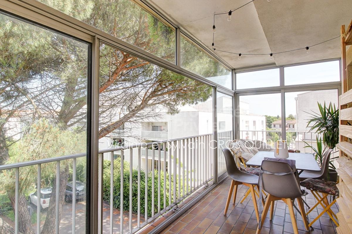 Appartement à vendre, 94m², Toulouse