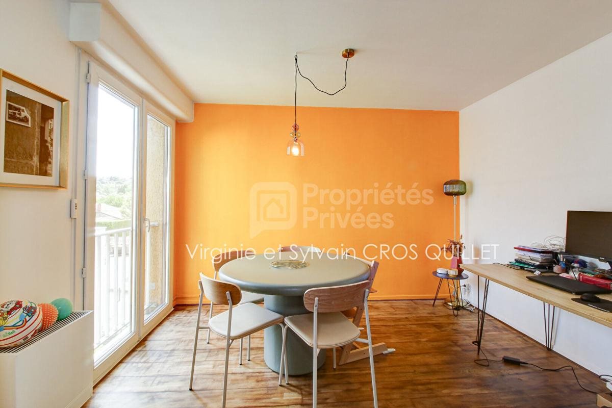 Appartement à vendre, 94m², Toulouse