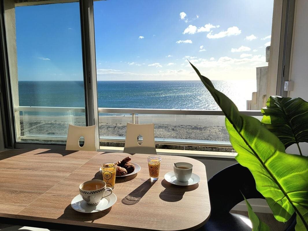 Appartement à vendre, 42m², Le Barcarès