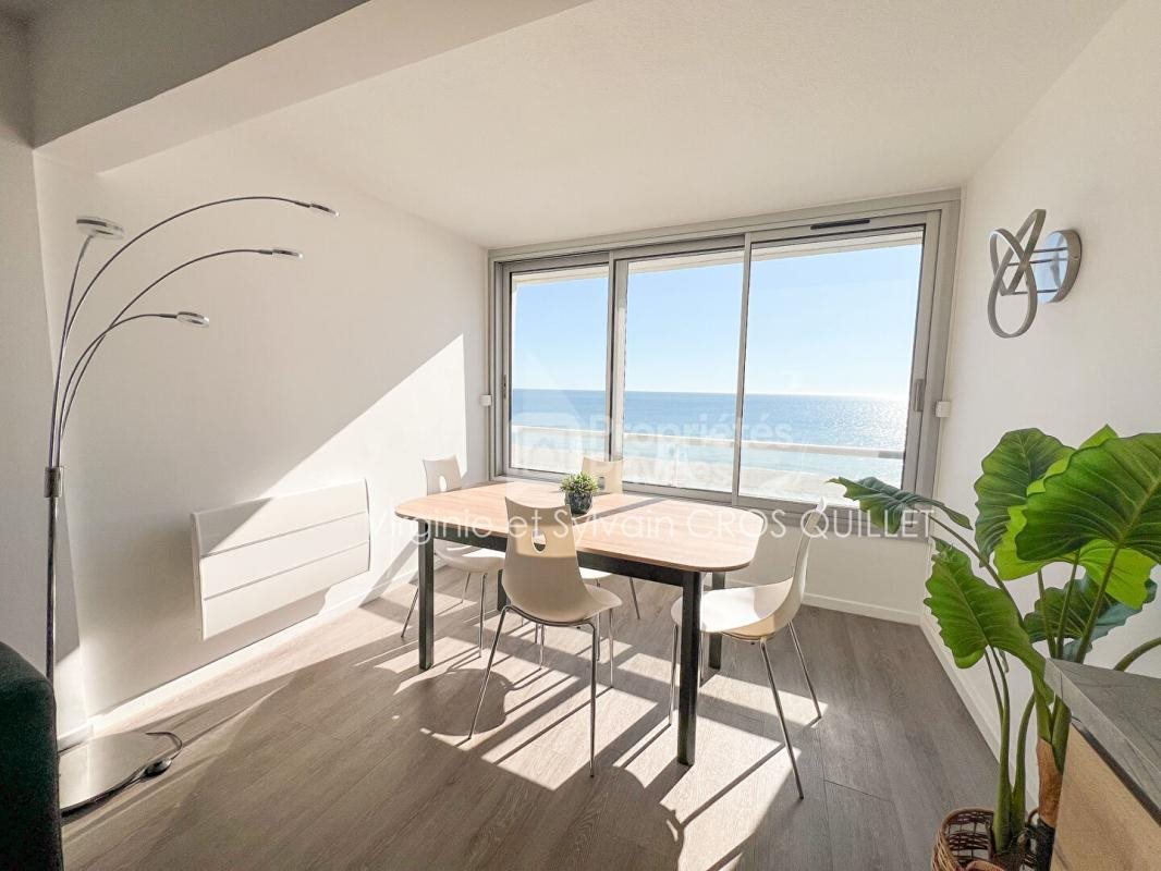 Appartement à vendre, 42m², Le Barcarès