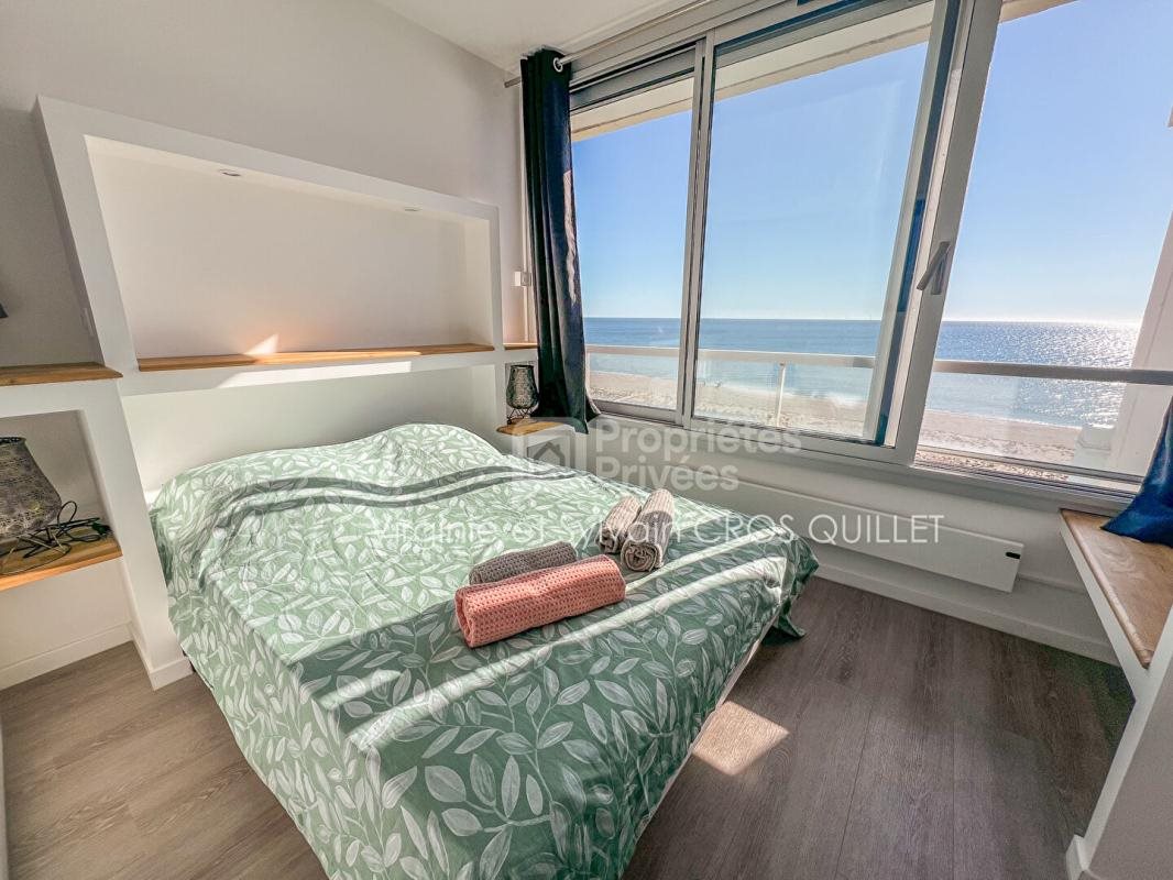 Appartement à vendre, 42m², Le Barcarès